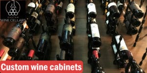 Why should you have a wine cabinet for your wine collection