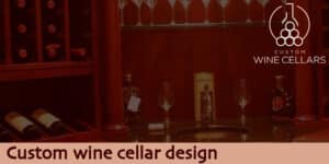 How to pick the right wine cellar according to your home décor?