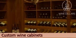 How Does A Wine Room Differ From A Wine Cellar