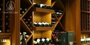 Best Wine Cabinet Style for Your Modern Home Decor
